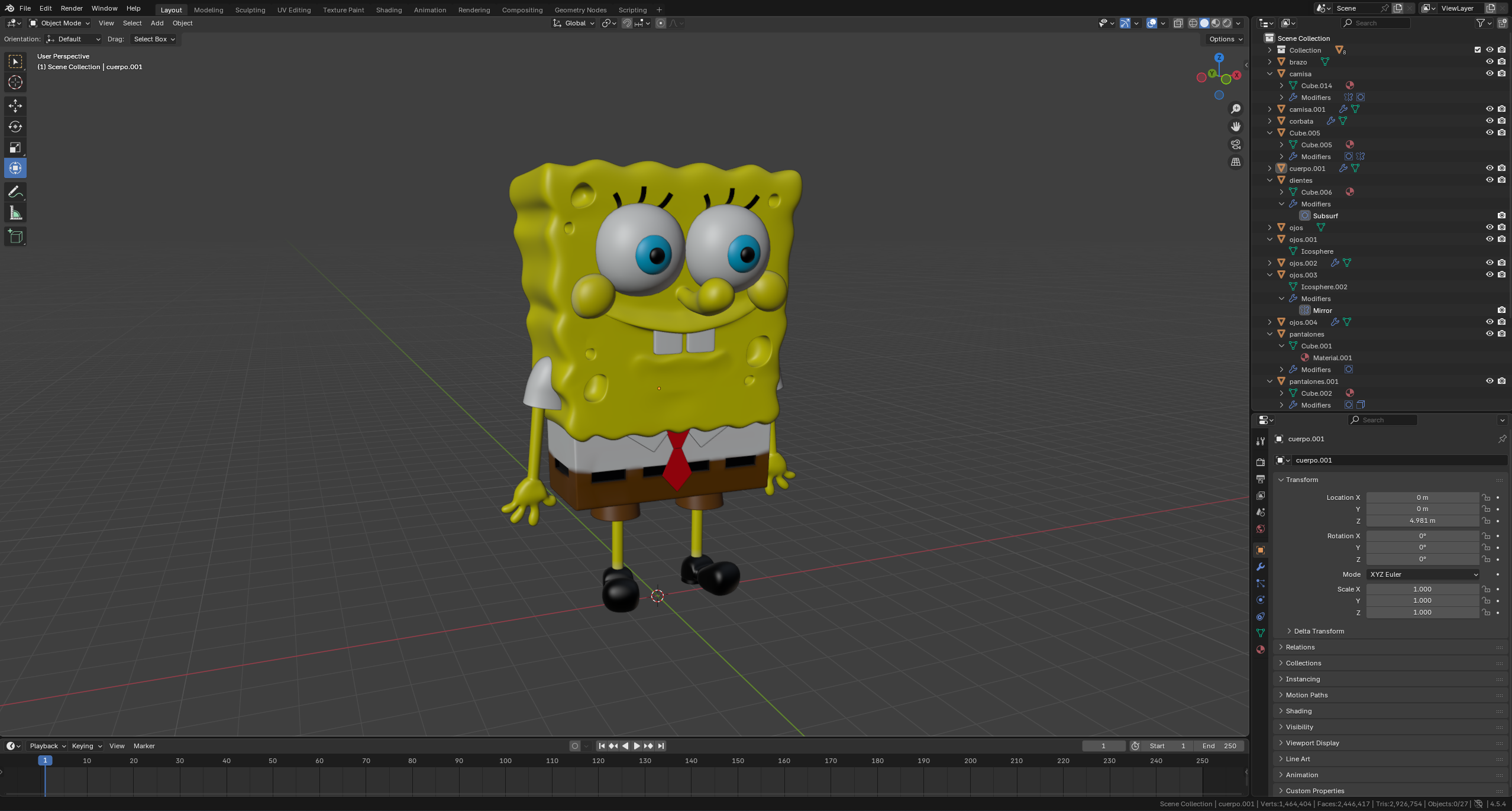 Animación y Multimedia