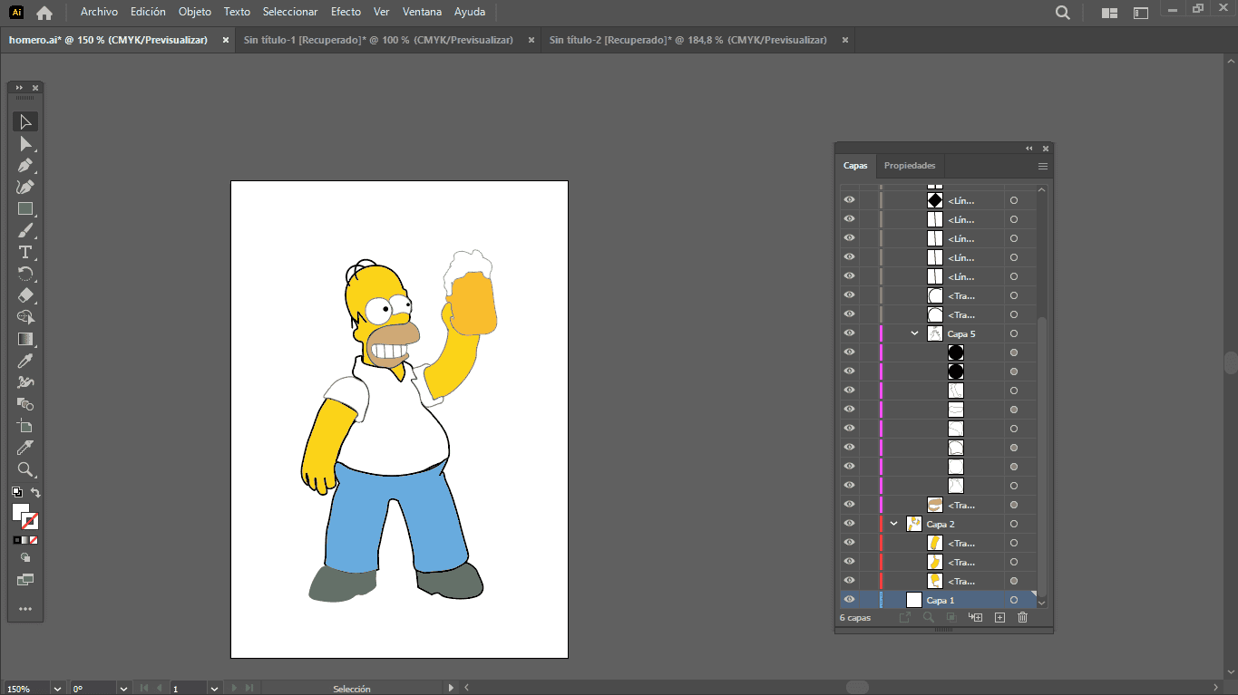 Diseño y Branding