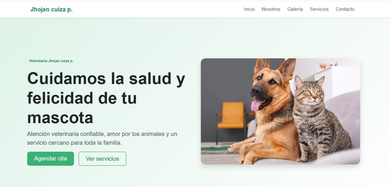 Proyecto Web