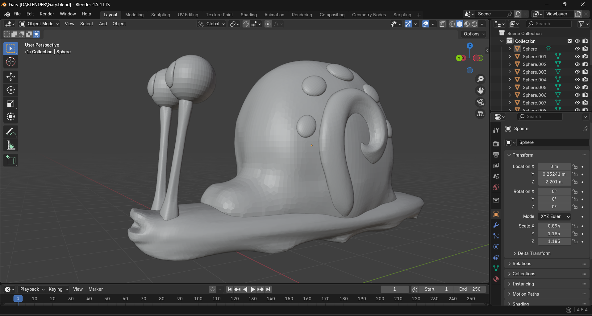 Animación y Multimedia