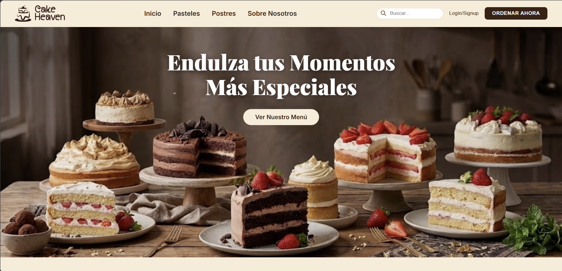Proyecto Web