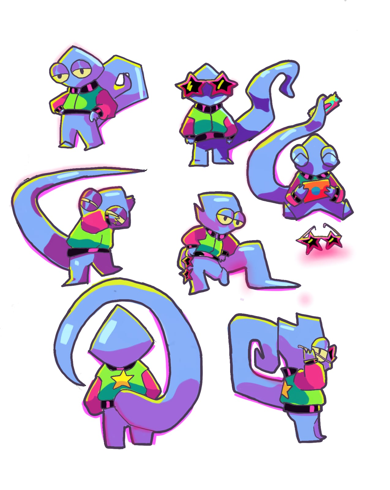 Mascota