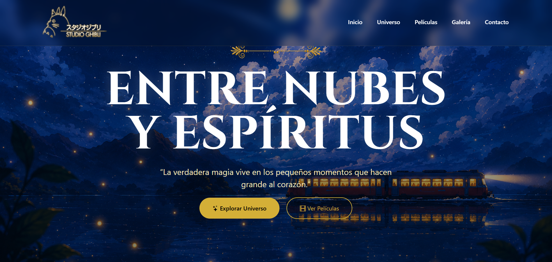 Proyecto Web
