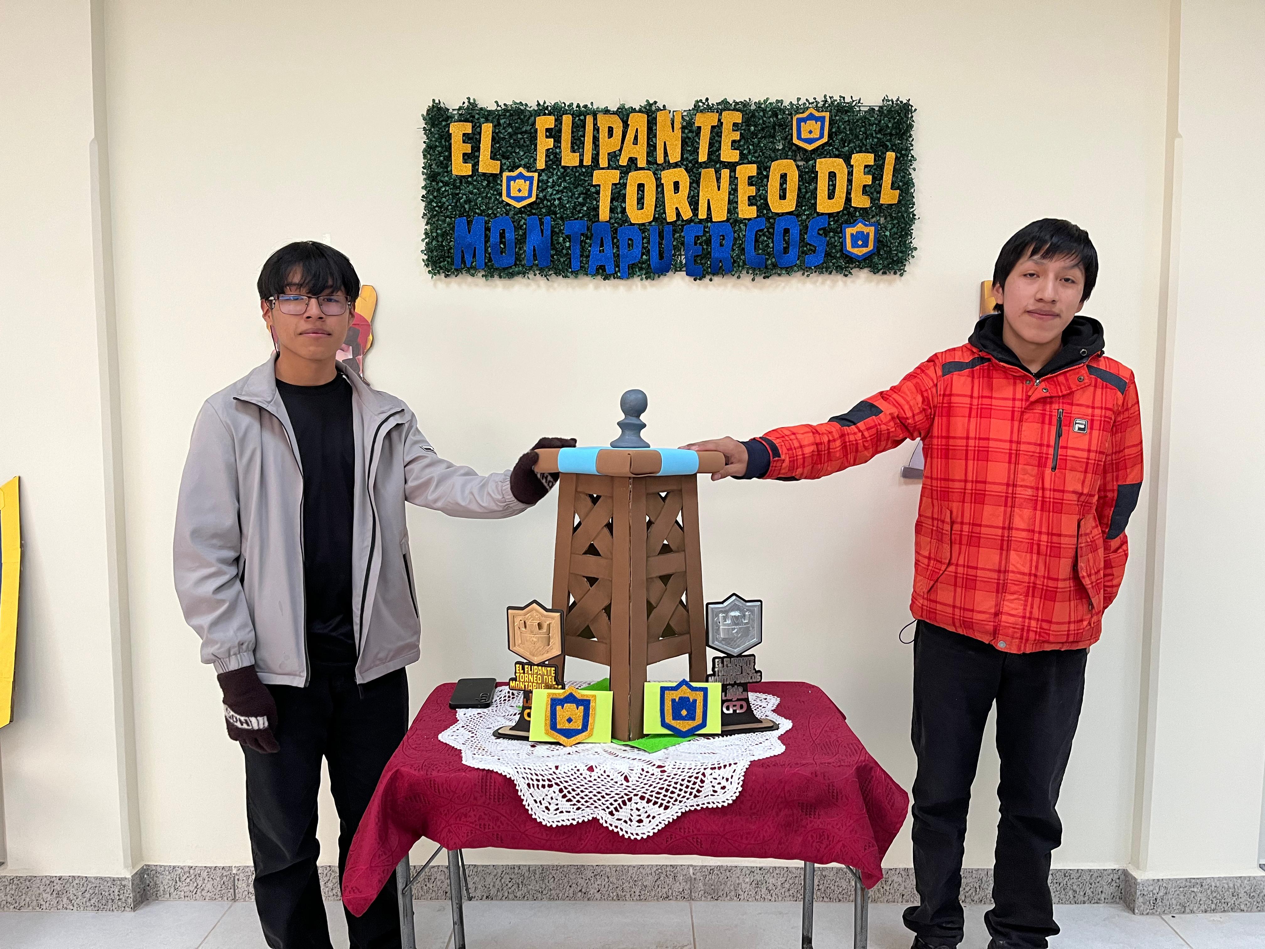 Torneo