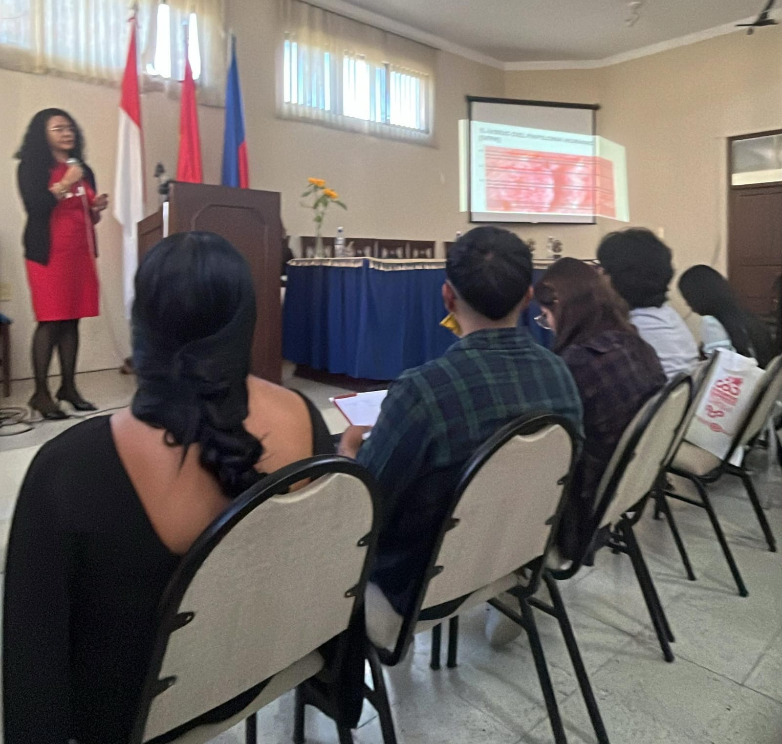 Conferencia